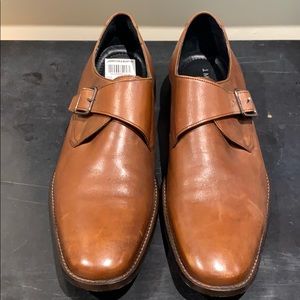 Johnston & Murphy Men’s shoes